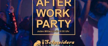Event-Image for 'After Work Party'