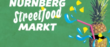 Event-Image for 'Nürnberg Streetfood Markt am 30. MAI 2024'