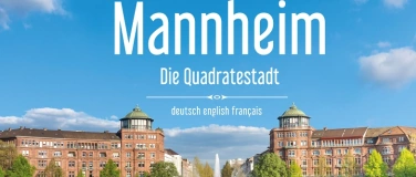 Event-Image for 'Kostenlose Foto-Tour durch Mannheim mit Preisgewinn'
