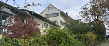 Event-Image for 'Gemeinschaftliches Wohnen im Stedtli Grüningen'