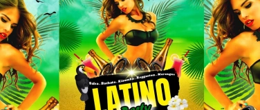Event-Image for 'Latino-Party'