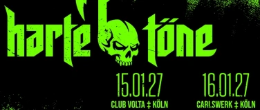 Event-Image for 'Harte T&ouml;ne'