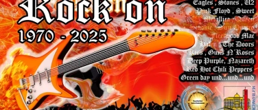 Event-Image for 'Rock on'