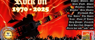 Event-Image for 'Rock on'