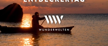 Event-Image for 'WunderWelten: Entdeckertag'