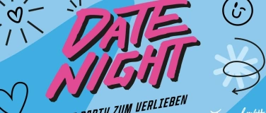 Event-Image for 'Date Night'