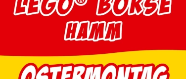 Event-Image for 'LEGO B&ouml;rse Hamm'