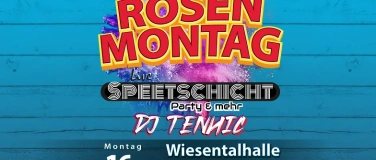 Event-Image for 'Rosen Montag in Steinfeld'