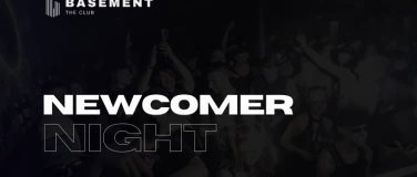 Event-Image for 'NEWCOMER NIGHT'