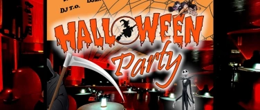 Event-Image for 'Halloween Party'