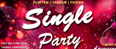 Event-Image for 'Single Party - Die Nacht der Singles'