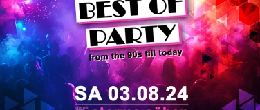 Event-Image for 'Best of Party'