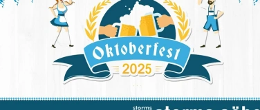 Event-Image for 'Oktoberfest'