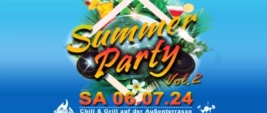 Event-Image for 'Summer Party'