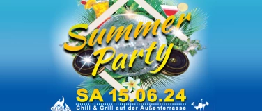 Event-Image for 'Summer Party'