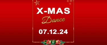 Event-Image for 'X-Mas Dance'