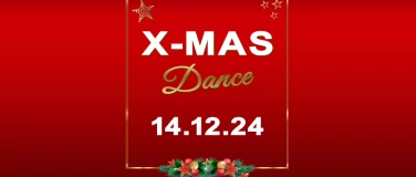 Event-Image for 'X-MAS Dance II'