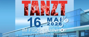 Event-Image for 'Bremerhaven TANzT'