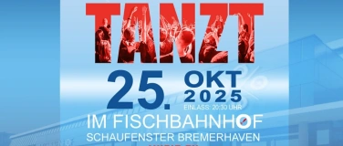 Event-Image for 'Bremerhaven TANZT'