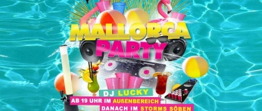 Event-Image for 'Mallorca Party'