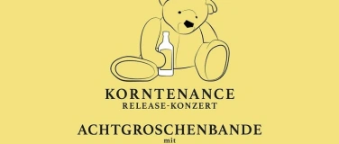 Event-Image for 'Achtgroschenbande & Gäste'