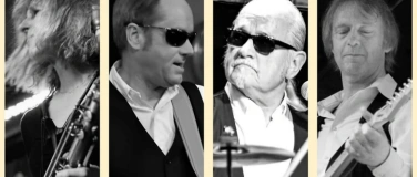 Event-Image for 'Leeman and The Gang'