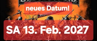 Event-Image for 'SPEARHEAD - A Tribute to Bolt Thrower (DE) & Mnemocide LIVE'