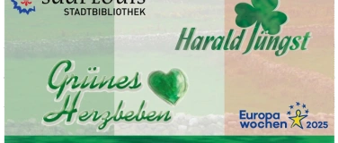 Event-Image for '„Grünes Herzbeben – Geschichten aus Éire“'
