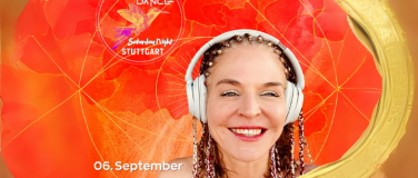 Event-Image for 'ECSTATIC DANCE STUTTGART w/JULI (ED München)'