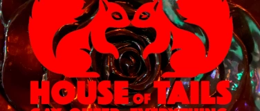 Event-Image for 'HOUSE OF TAILS 2'