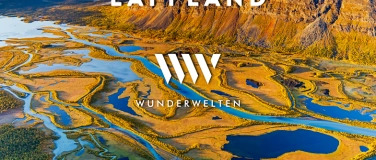 Event-Image for 'WunderWelten: Lappland - Bernd Römmelt'