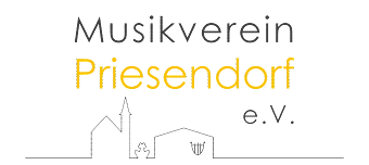 Veranstalter:in von Jahreskonzert 2025 - Musikverein Priesendorf e.V.
