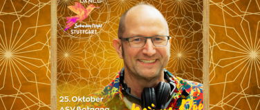 Event-Image for 'ECSTATIC DANCE STUTTGART w/MijayDee (ED Bremen)'