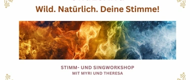 Event-Image for 'Urgesang &ndash; Stimm- und Singworkshop'