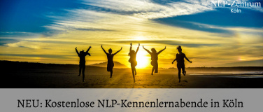 Event-Image for 'Kostenloser NLP-Einführungsabend in Köln'