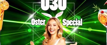 Event-Image for 'Ü30 - Oster Special'