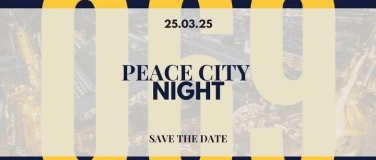 Event-Image for 'Peace City Night 069'