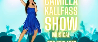 Event-Image for 'Camilla Kallfass Show'
