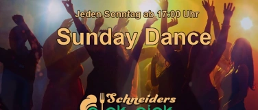 Event-Image for 'Sunday Dance'