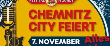 Event-Image for 'Festival of Sounds 2025'