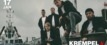 Event-Image for 'Rantanplan (DE)'