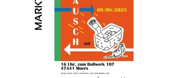 Event-Image for 'Kleidertausch'