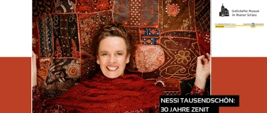 Event-Image for 'Nessi Tausendsch&ouml;n: 30 Jahre Zenit'
