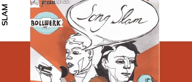 Event-Image for 'Song Slam'