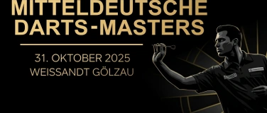 Event-Image for 'Mitteldeutsche Darts-Masters'
