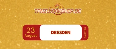 Event-Image for 'Tanzworkshop Dresden'