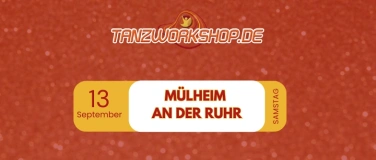Event-Image for 'Tanzworkshop Mülheim an der Ruhr'