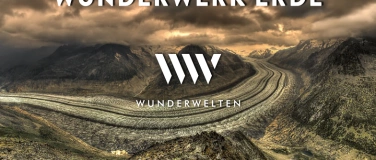 Event-Image for 'WunderWelten: Wunderwerk Erde - Christian Klepp'