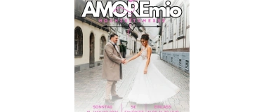 Event-Image for 'Amore Mio Hochzeitsmesse'
