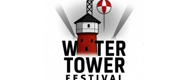 Event-Image for 'Water Tower Festival 2026'